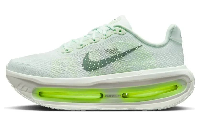 Nike Vomero Premium “White / Bright Crimson” (HQ2050-300)