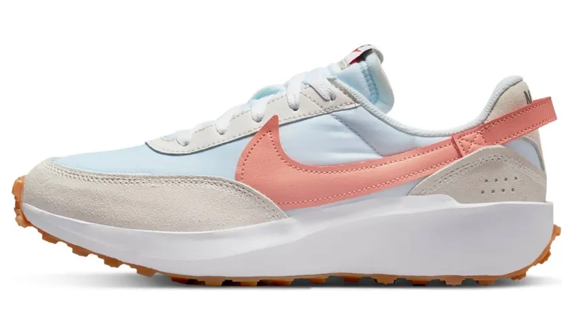 Nike Waffle Debut Grau (DH9523-003)