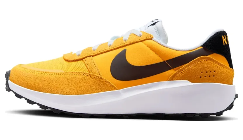 Nike Waffle Debut “University Gold” (FJ4195-700)