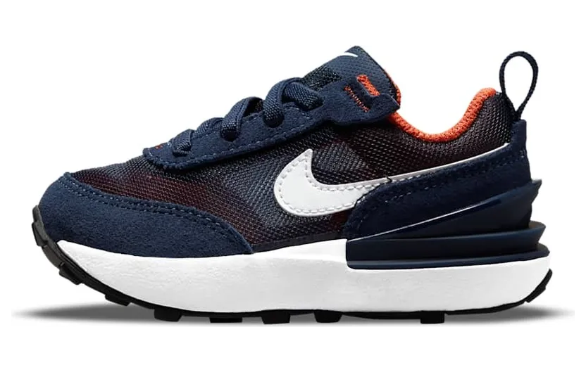 Nike Waffle One Blau (DC0479-401)