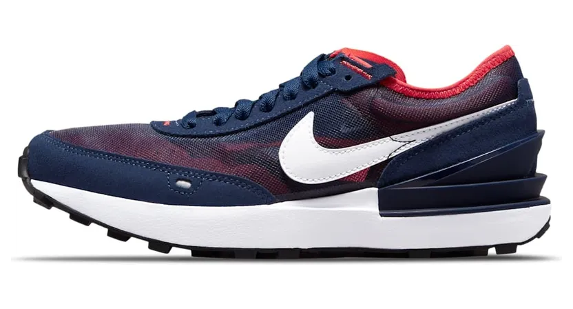 Nike Waffle One Blau (DC0481-401)