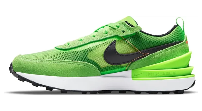 Nike Waffle One Grün (DC0480-300)