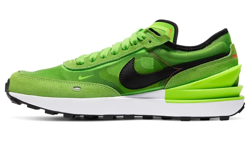 Nike Waffle One Grün (DC0481-300)