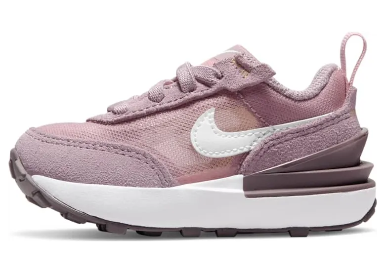 Nike Waffle One Pink (DC0479-601)