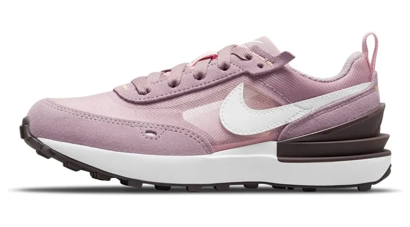 Nike Waffle One Pink (DC0480-601)