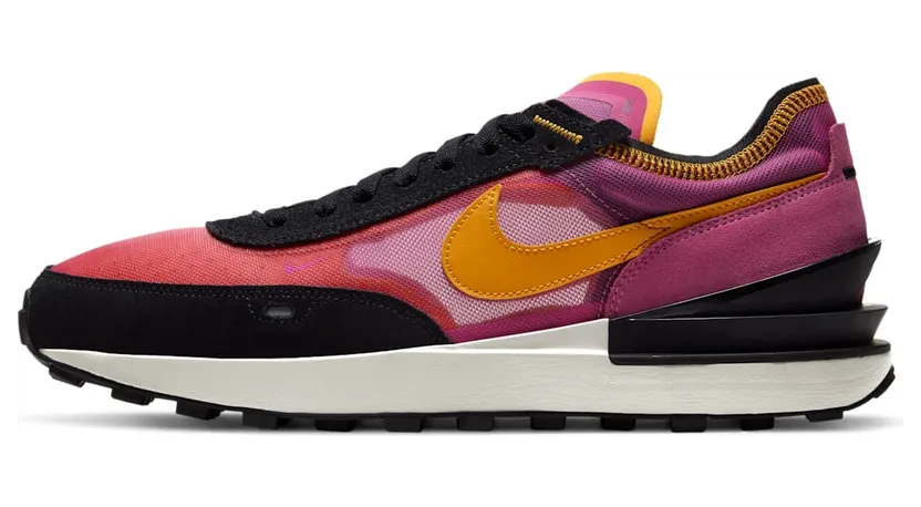 Nike Waffle One Rot (DA7995-600)