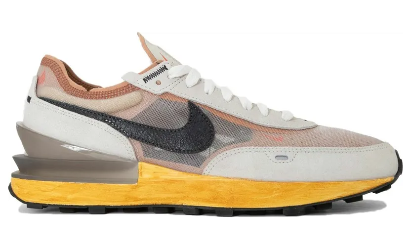 Nike Waffle One SE The Whitaker Group (DC4247-001)