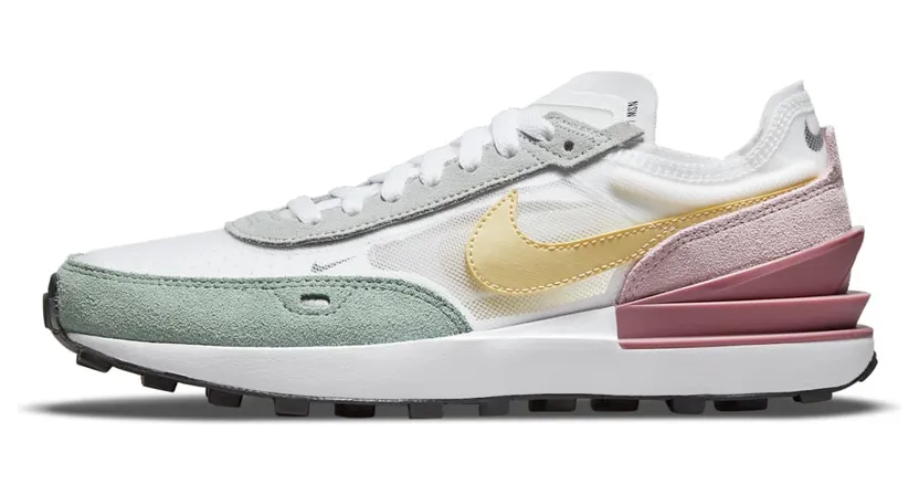 Nike Waffle One Weiß (DN5062-100)