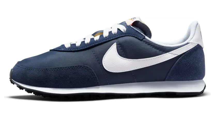 Nike Waffle Trainer 2 Blau (DH1349-401)