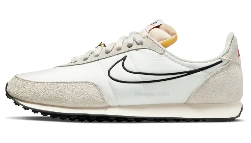 Nike Waffle Trainer 2 Grau (DH4390-100)