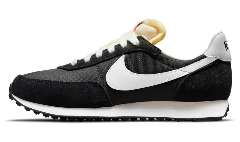 Nike Waffle Trainer 2 Schwarz (DC6477-001)