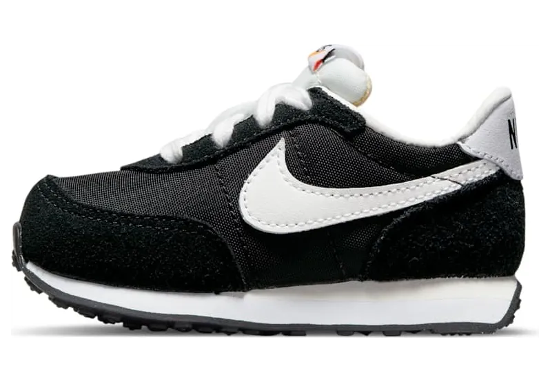 Nike Waffle Trainer 2 Schwarz (DC6479-001)