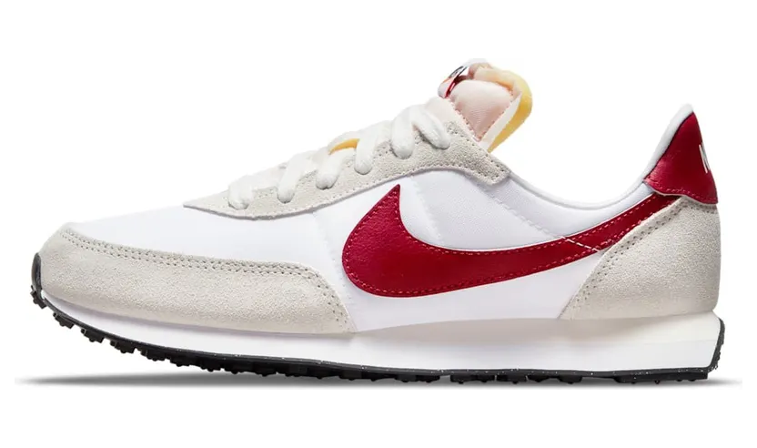 Nike Waffle Trainer 2 Weiß (DC6477-101)