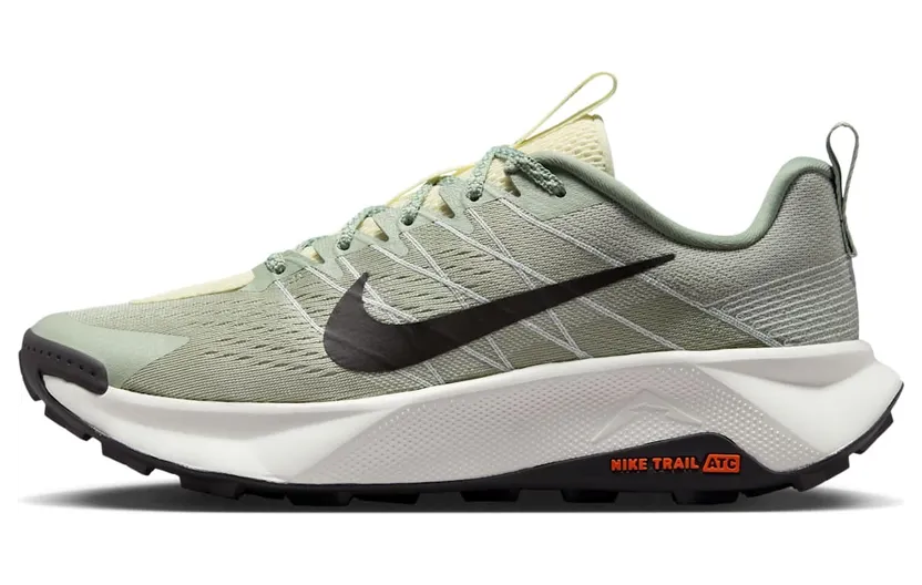 Nike Wildhorse 10 Jade Horizon Light Silver Safety Orange Medium Ash (FV2338-300)