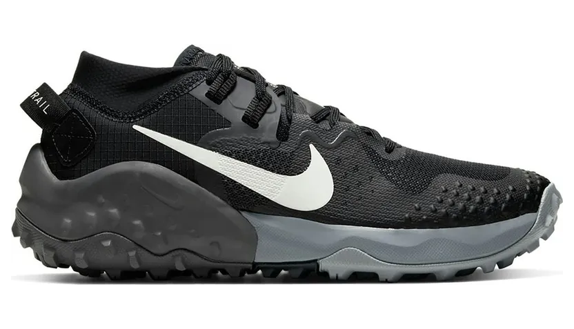 Nike Wildhorse 6 Trail-Laufschuh für Schwarz (BV7099-001)