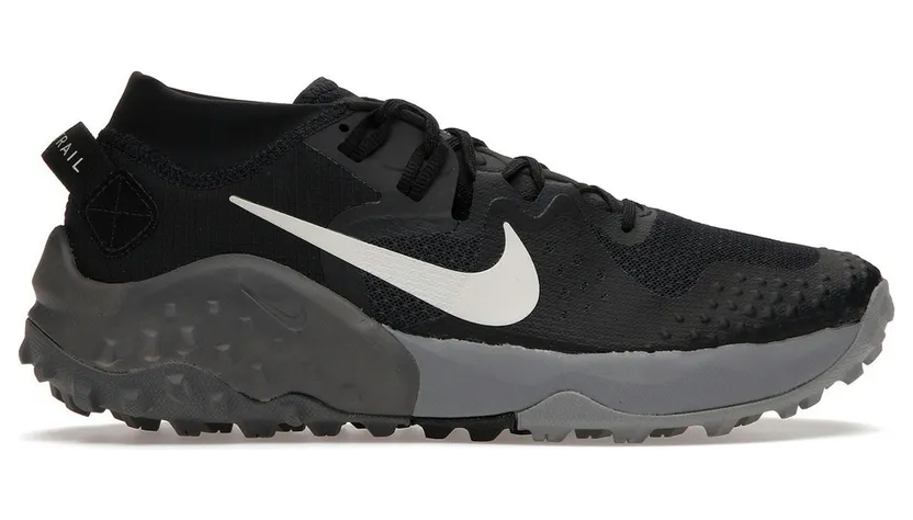 Nike Wildhorse 6 Trail-Laufschuh für Schwarz (BV7106-001)