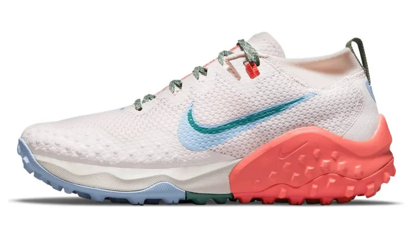 Nike Wildhorse 7 Pink (CZ1864-600)