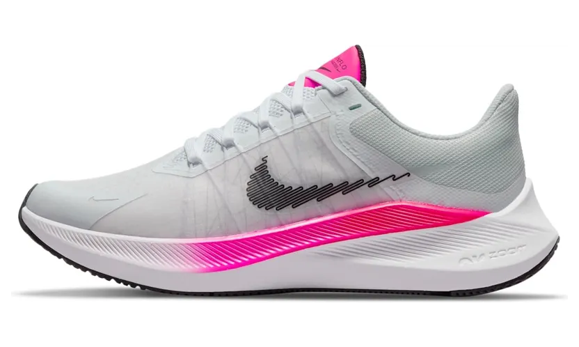 Nike Winflo 8 White (CW3421-100)