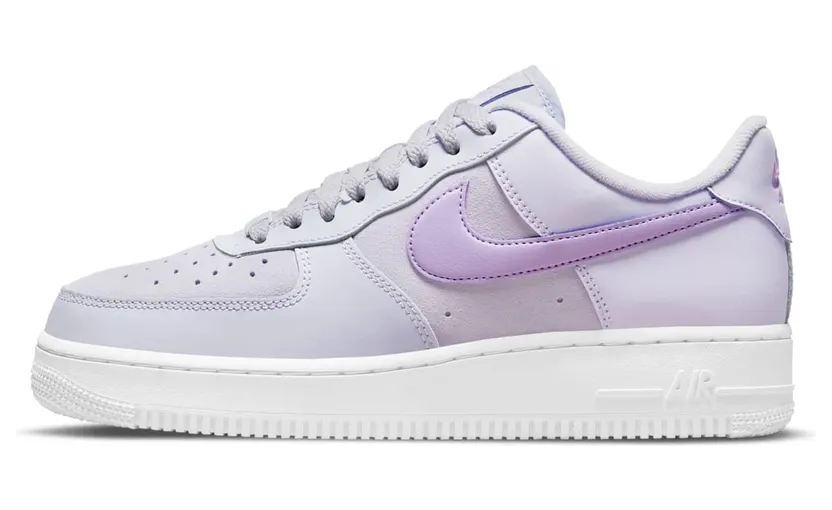 Nike WMNS Air Force 1 07 LV8 Lilac (DN5063-500)