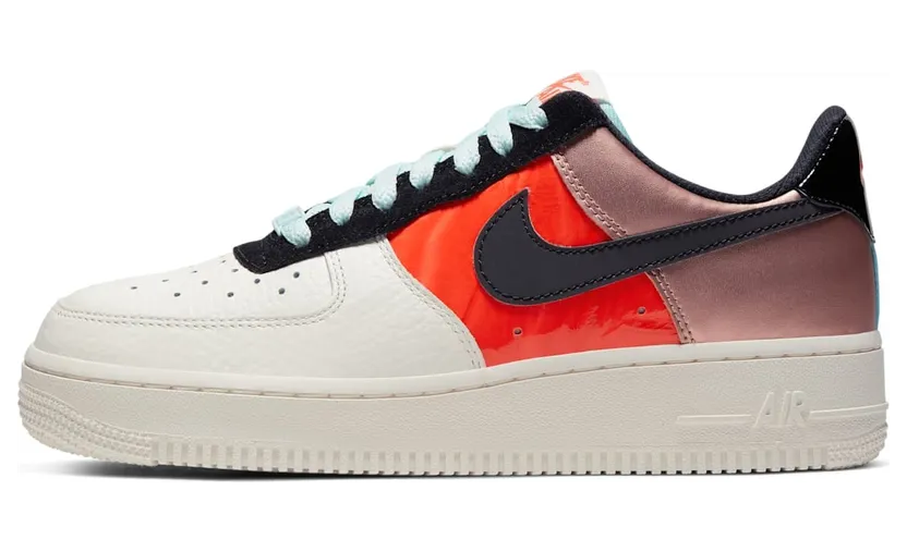 Nike WMNS Air Force 1 Low “Red Bronze” (CT3429-900)