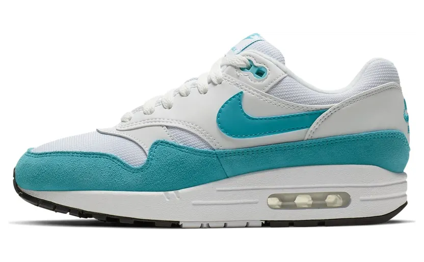 Nike WMNS Air Max 1 ‘Atomic Teal’ (2019) (319986-117)