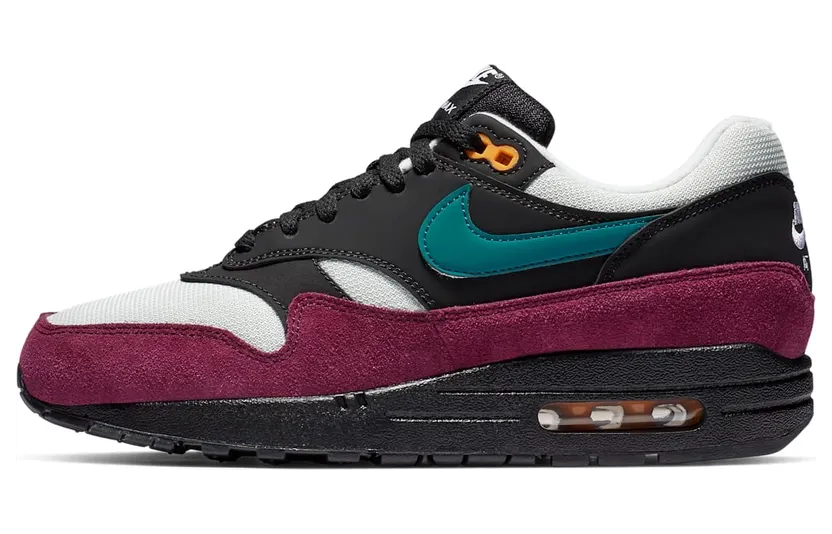 Nike WMNS Air Max 1 ‘Geode Teal’ (2018) (319986-040)