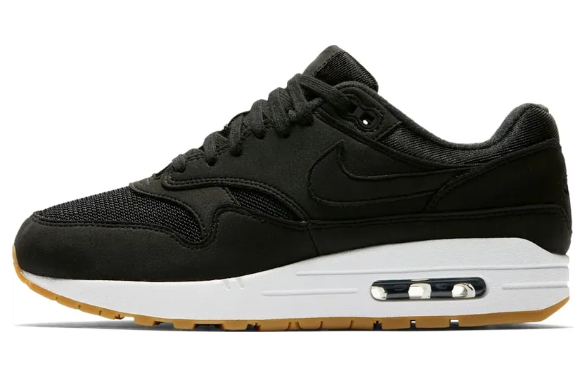 Nike WMNS Air Max 1 Black Gum (319986-037)