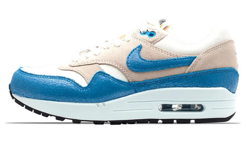 Nike WMNS Air Max 1 VNTG ‘Neo Turqoise’ (2013) (555284-102)
