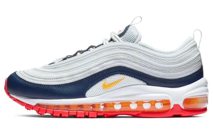 Nike WMNS AIr Max 97 Midnight Navy (921733-015)
