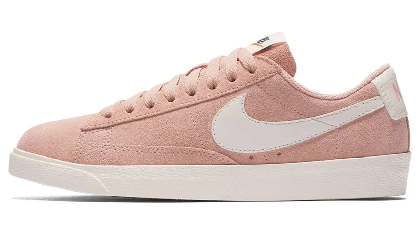 Nike WMNS Blazer Low (AA3962-605)