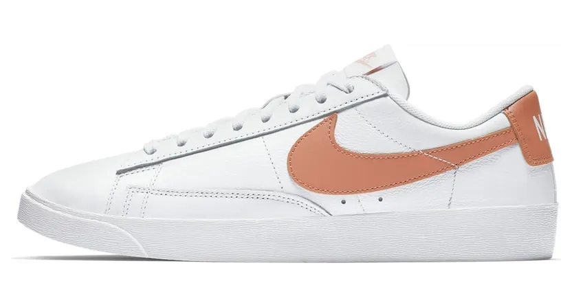 Nike WMNS Blazer Low LE (AV9370-100)