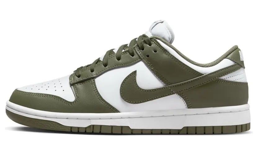 Die UVP von 180 Euro, die bei diesem Dunk Low niemand zahlt
