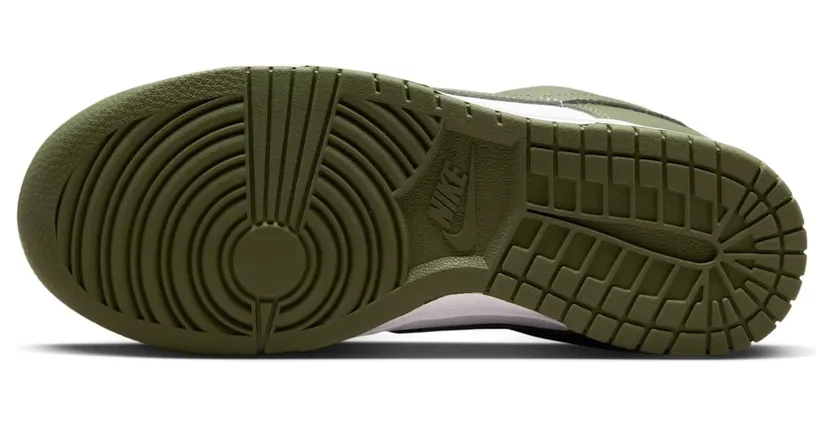 Die UVP von 180 Euro, die bei diesem Dunk Low niemand zahlt (2)