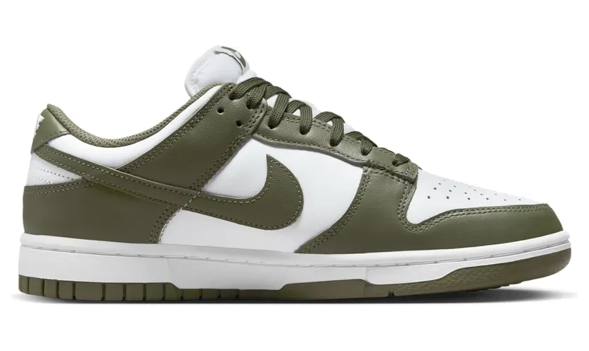 Die UVP von 180 Euro, die bei diesem Dunk Low niemand zahlt (3)
