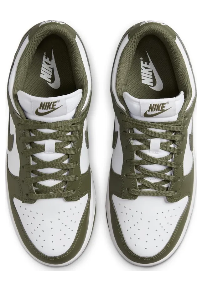 Die UVP von 180 Euro, die bei diesem Dunk Low niemand zahlt (4)