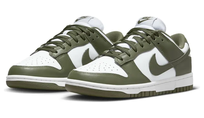 Die UVP von 180 Euro, die bei diesem Dunk Low niemand zahlt (5)