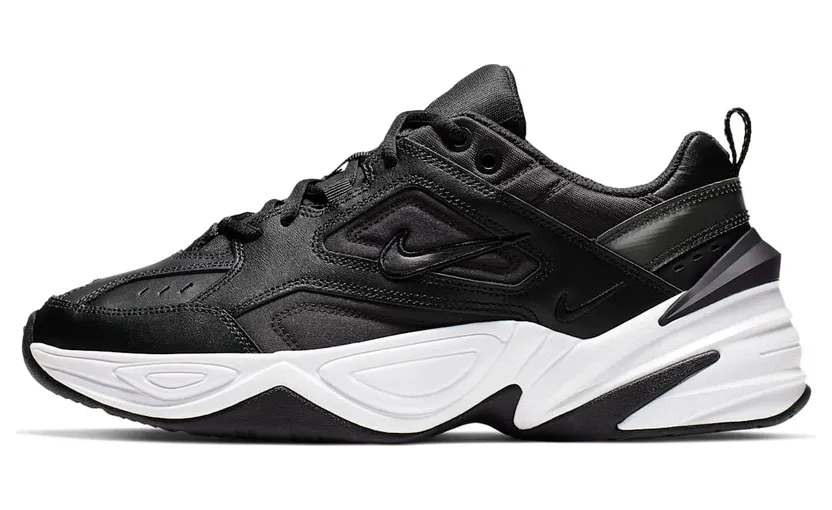 Nike WMNS M2K Tekno Black White (2019) (BQ3378-002)