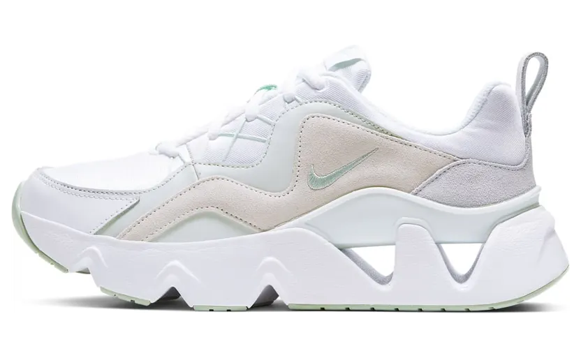 Nike WMNS RYZ 365 White / Pistachio Frost / Photon Dust / Black (BQ4153-101)