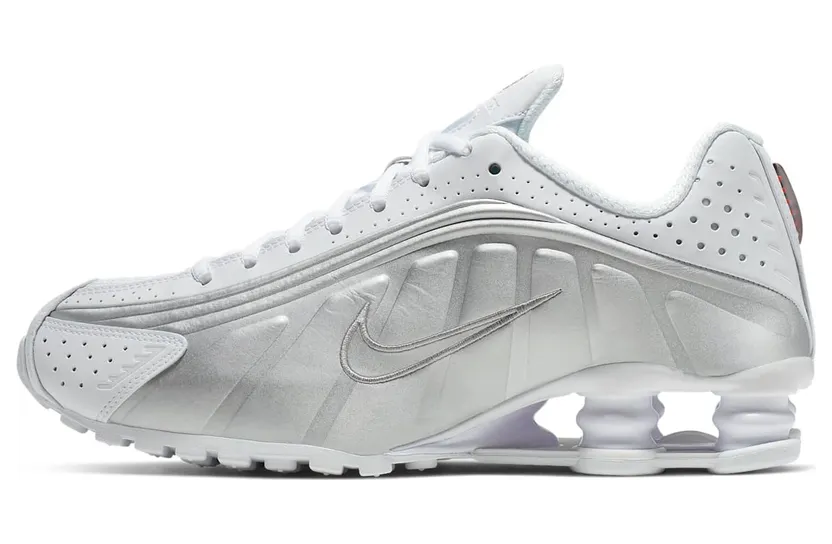 Nike WMNS Shox R4 (AR3565-101)