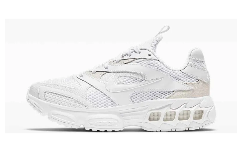 Nike Wmns Zoom Air Fire Photon Dust / White – Summit White (CW3876 002)