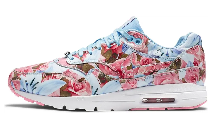 Nike Womens Air Max 1 ‘Paris City Collection’ (2015) (747105-400)
