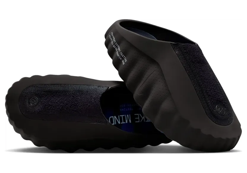 Nike x Fragment Design Mind 001 Black (IQ8502-001)