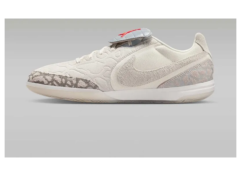 Nike x Jordan Tiempo Streetgato SE “Phantom Sail” (II7579-016)