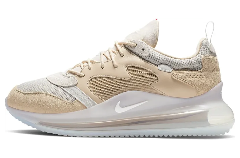 Nike x Odell Beckham Jr Air Max 720 OBJ ‘Young King Of The People’ (2019) (CK2531-200)