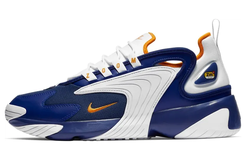 Nike Zoom 2K Deep Royal