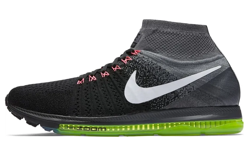 Nike Zoom All Out Flyknit (844134-002)