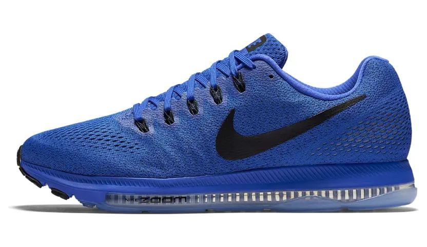 Nike Zoom All Out Low Paramount Blue (878670-400)