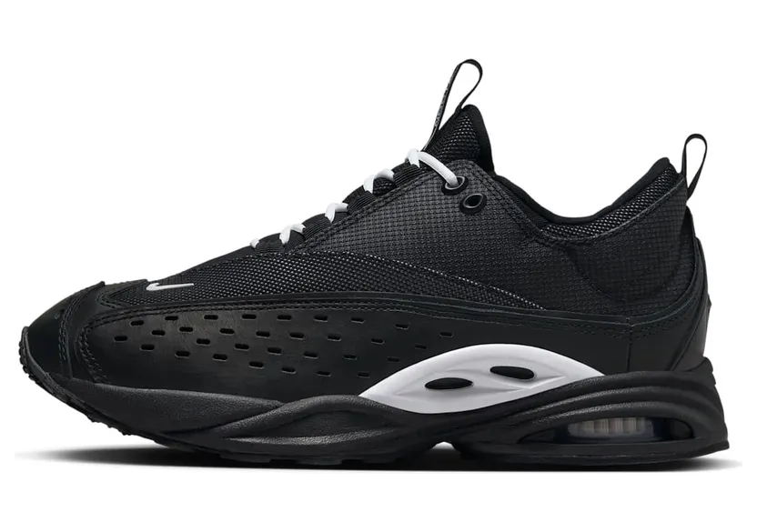 Nike Zoom Drive “NOCTA – Black” (DX5854-001)