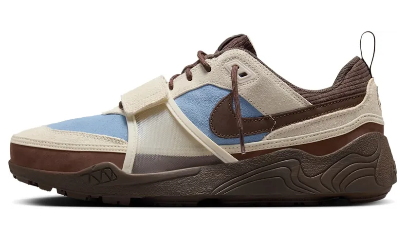 Nike Zoom Field Jaxx “Travis Scott – Leche Blue” (HQ3072-400)