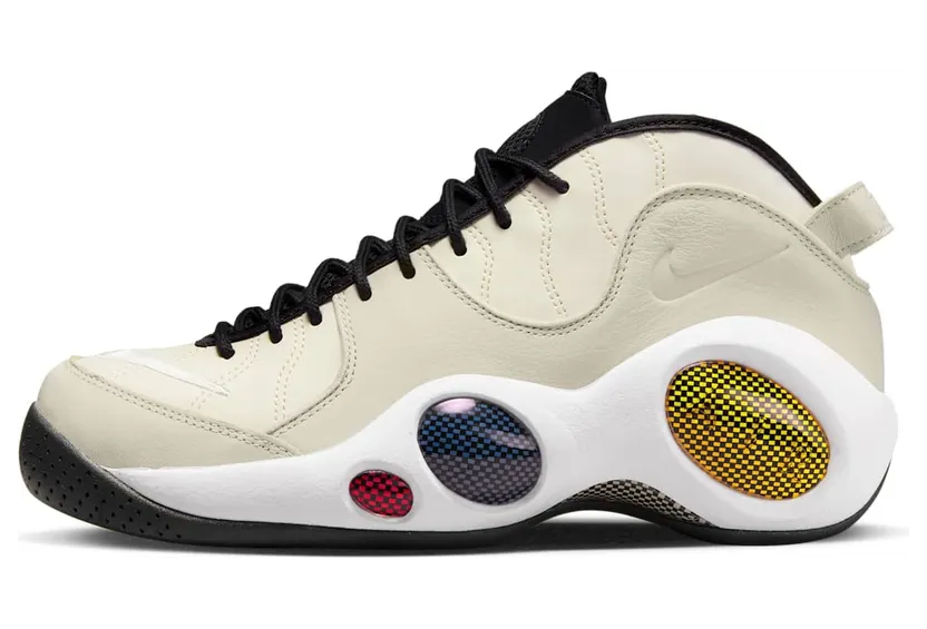 Nike Zoom Flight 95 “Light Orewood Brown” (DX3954-100)